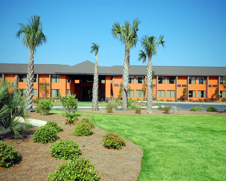 Likehome Extended Stay Hotel Warner Robins Exterior photo